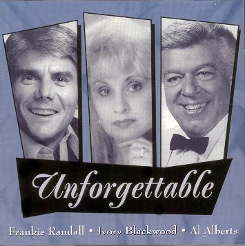 WRDR "Unforgettables" CD